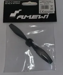 24107-11 Propeller voor Piper Cup J-3 vliegtuig
